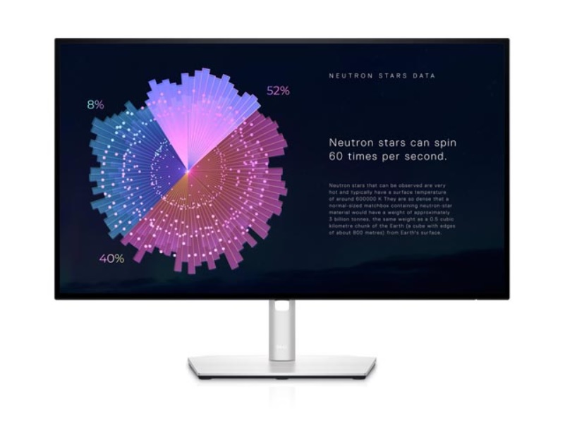 Màn hình Dell UltraSharp U2722DE 27" IPS 2K chuyên đồ họa