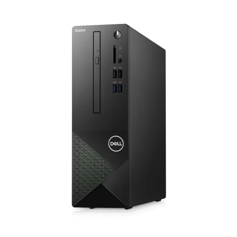 PC Dell Vostro 3710 I5-12400, 16G/ 512GB SSD/OFFICEHS21/ WIN 11 HOME/ 70297320