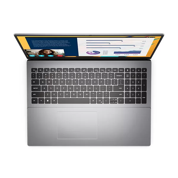 Laptop Dell Vostro 5620 i7-1260P/ 16GB/ 512GB SSD/ 16" FHD/ WIN11 - P117F001AGR