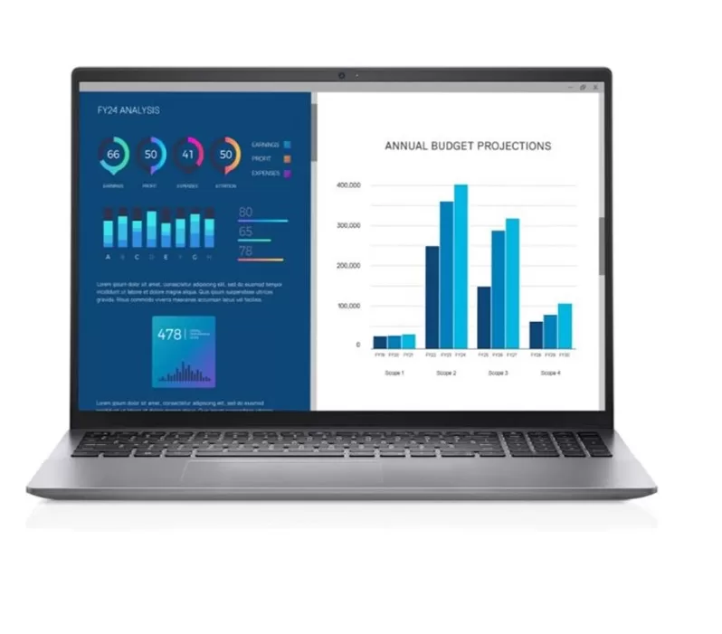 Laptop Dell Vostro 5630 I5-1340P/ 8GB/512GB SSD/ 16.0INCH FHD/ WIN11/ OFFICE HS 21/ P117F006/V5630-i5P085W11GRU