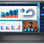 Laptop Dell Vostro 3420 I5-1235U/8GB/ 512GB SSD/14INCH FHD/OFFICEHS21/ Win 11 home/71003348