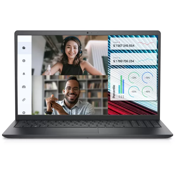 Laptop Dell Vostro 3520 I3-1215U/ 8GD4/ 512SSD/ 15.6FHD/5M2TT1