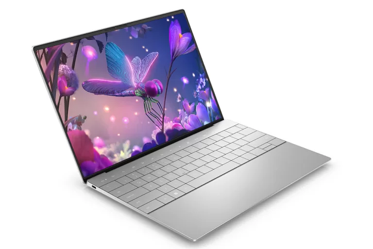 Laptop Dell XPS 13 9320 I7-1260P/ 16GD5/ 512G SSD/ 13.4T/ 3.5K/ OLED/Win 11/OFFICE/ 5CG56