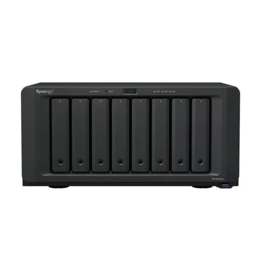 Synology DiskStation DS1823xs+