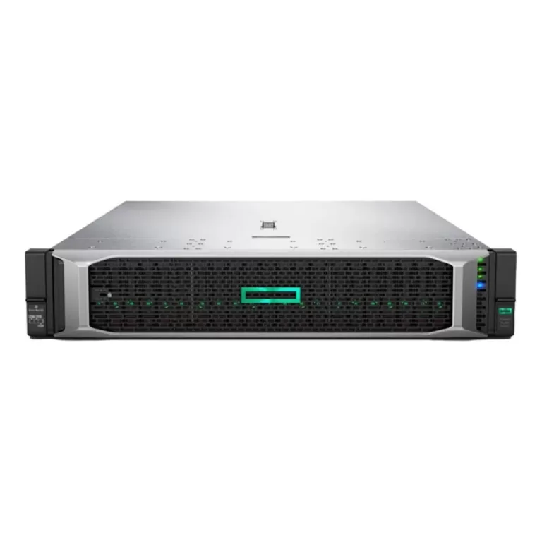 Server HPE DL380 GEN10 8SFF- S4210R/ 32GB/ MR416I/ 800W/4Y/P56961-B21