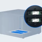 Synology DS1019+