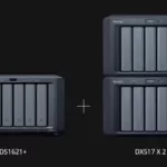 Synology DiskStation DS1621+