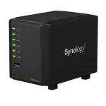 Synology DS419slim