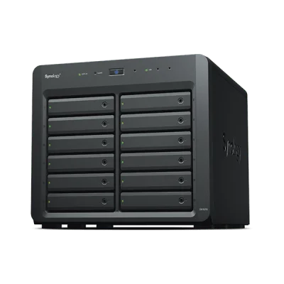 Synology DX1215