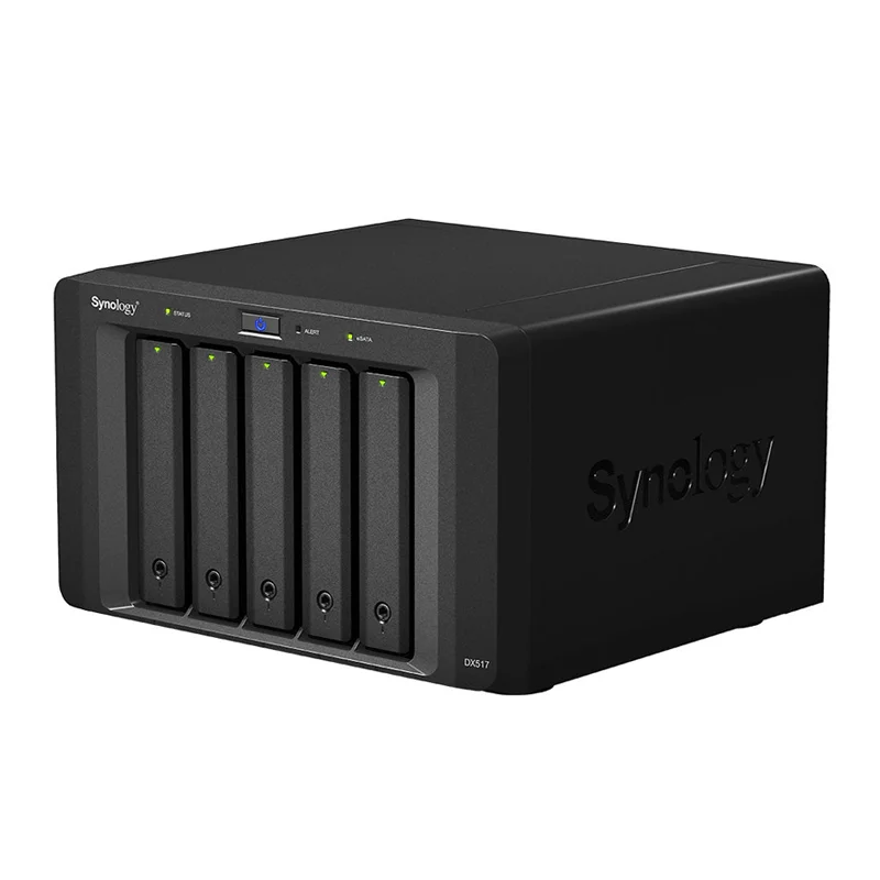 Synology DX517