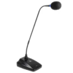 Micro cổ ngỗng TOA EM-380-AS