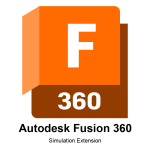 Autodesk Fusion 360 Simulation Extension