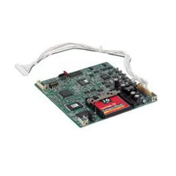 Mô-đun lưu bản tin âm thanh TOA EV-200M