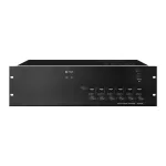 Tăng âm mở rộng 6 vùng loa công suất 360W: VM-3360E CE