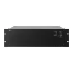 Bộ quản lý nguồn TOA VX-3000DS