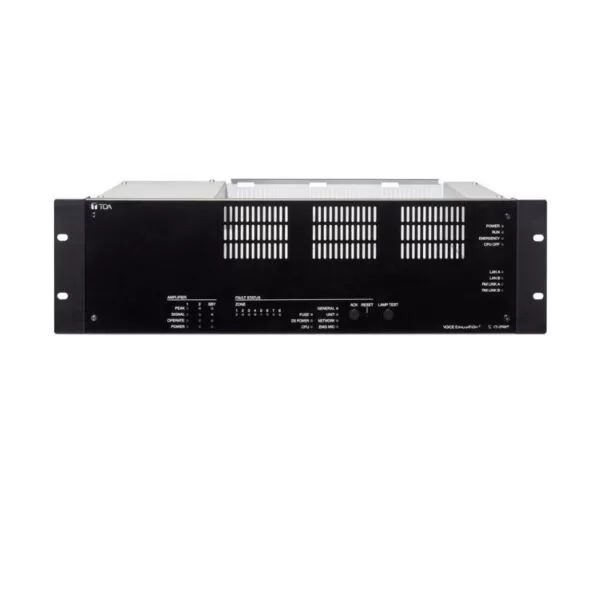 Bộ Điều Khiển Tích Hợp 8 Vùng Loa TOA VX-3008F