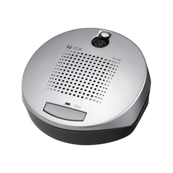 Máy đại biểu TOA TS-782