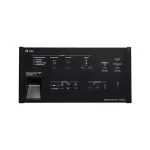 Bộ Điều Khiển Trung Tâm TOA TS-D1000-MU