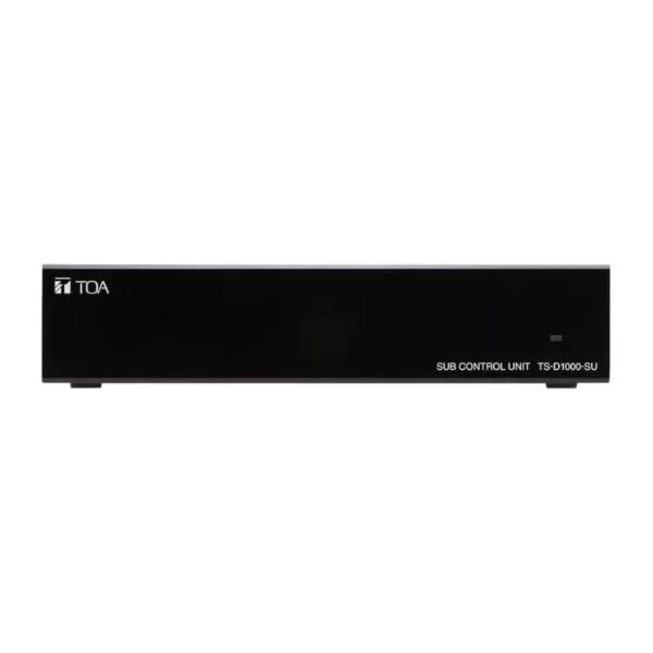 Bộ Điều Khiển Phụ TOA TS-D1000-SU