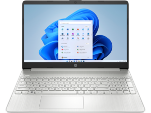 Laptop HP 15s-fq5144TU I7-1255U/ 16GB/ 512GB SSD/ 15.6INCH FHD/WIN 11 HOME /7C0R8PA