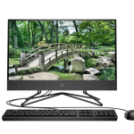 PC HP 200 Pro G4 AIO I3-1215U/ 8GB / 256GB SSD/ 21.5INCH FHD/WIN 11 HOME/74S22PA