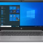 Laptop HP 240 G8 4GB RAM/ 256GB SSD/ 14INCH HD/WIN 11 HOME/617K7PA
