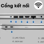 HP 240 G9 I7-1255U/ 8GD4 /256G SSD/ 14.0FHD/ Win 11/6L1Y4PA