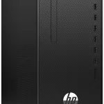 PC HP 280 Pro G6 Microtower I3-10105 /8GB / 256GB SSD/WIN 11 60P79PA