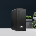 PC HP 280 Pro G6 Microtower I3-10105 /8GB / 256GB SSD/WIN 11 60P79PA
