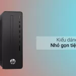 PC HP 280 PRO G9 SFF I7-12700 / 8Gb/ 256Gb SSD/ Win 11/ 72K94PA