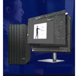 Máy tính để bàn HP 280 Pro G9 72J49PA Tower