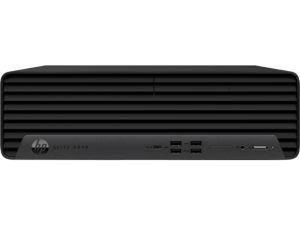 PC HP EliteDesk 800 G9 SFF i5-12500/ 8GB RAM/ 512GB SSD/ Intel Graphics/ Win11 Pro 64 - 6M7Q2PA
