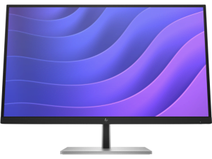 Màn hình HP E27Q G5 27inch/ QHD /3Y/ 6N6F2AA