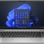 Laptop HP EliteBook 640 G10 I5-1335U/8GB / 512GB SSD/14 inch FHD/SMCARD/ Win 11 Home/ 873G2PA