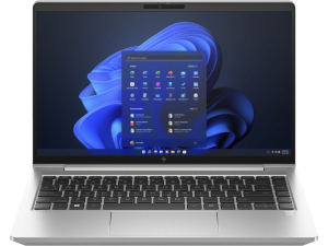 Laptop HP EliteBook 640 G10 I5-1335U/16GB / 512GB SSD/14 inch FHD/SMCARD/ Win 11 Home/873G3PA