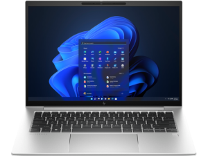 Laptop HP EliteBook 840 G10 I7-1365U/16GB RAM/512GB SSD/14 INCH WUXGA TOUCH/WIN 11 PRO /SILVER/876C1PA