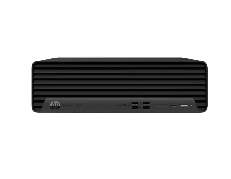 PC HP EliteDesk 800 G9 SFF I7-12700/ 8GB RAM/ 512GB SSD/ DVDRW/WIN 11/ 6M7Q4P