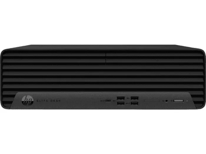 PC HP EliteDesk 800 G9 SFF i5-12500/ 8GB RAM/ 256GB SSD/ Intel Graphics/ Win11 Pro 64 - 6M7Q1PA