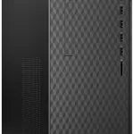 PC HP M01-F2029d I3-12100/ 8GB RAM/ 256GB SSD/WIN 11/77B55PA