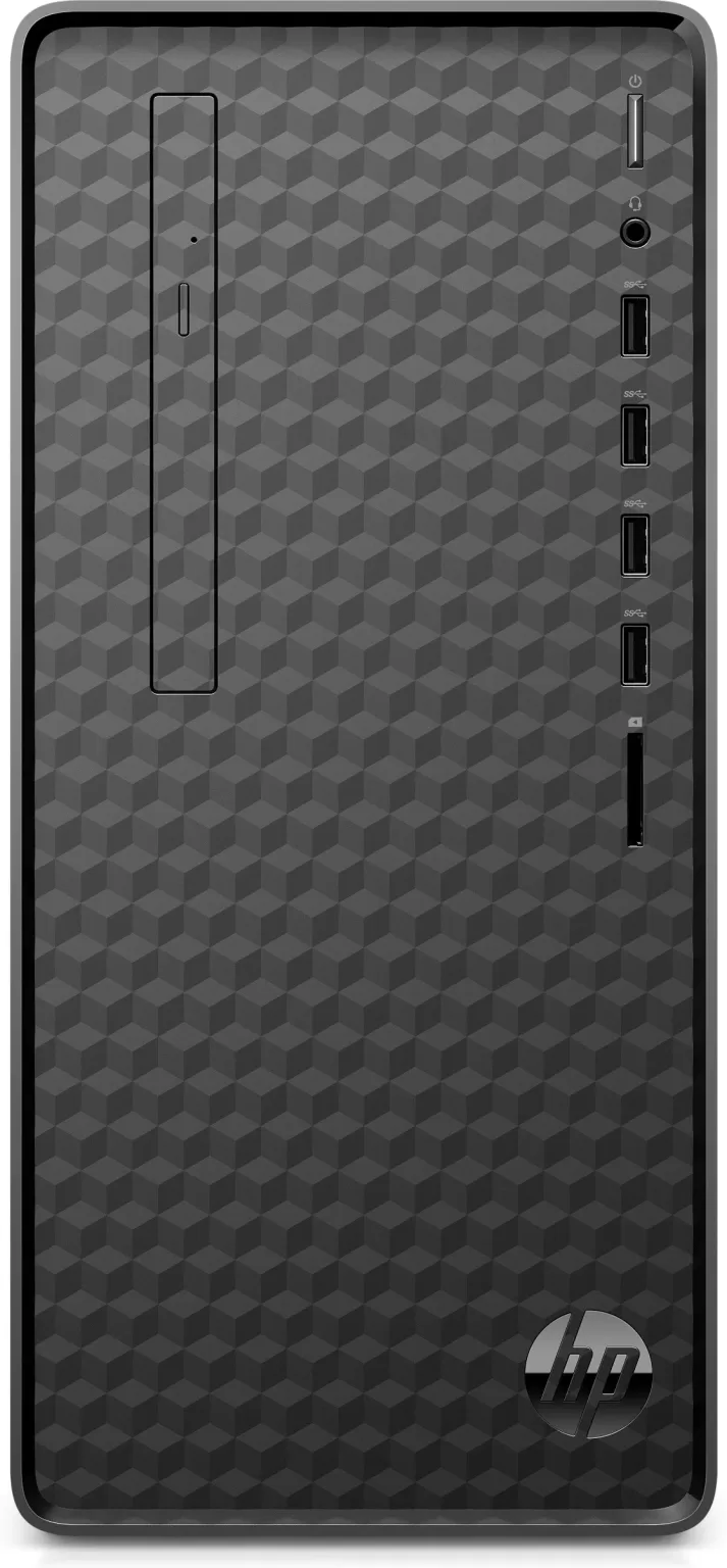 PC HP M01-F2030D I7-12700/8GB/ 256GB SSD/WIN 11 76T98PA