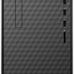 PC HP M01-F2031D I5-12400/ 8GB / 256GB SSD/WIN 11/76T99PA
