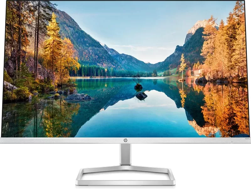 Màn hình HP M24FW FHD 23.8" 2E2Y5AA