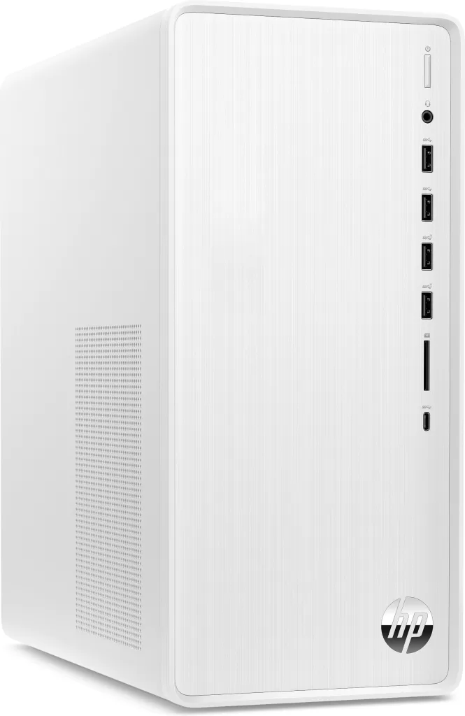 PC HP Pavilion TP01-3006d 8GB RAM/ 512GB SSD/WIN 11/6K7A6PA