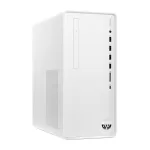 Máy tính để bàn HP Pavilion TP01-3008D 6K7A9PA Snow white