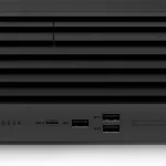 PC HP PRO SFF 400 G9 I5-12500/ 8Gb/ 256Gb SSD/Win 11 Home / 72L09PA