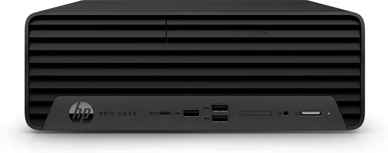 PC HP PRO SFF 400 G9 I5-12500/ 8Gb/ 256Gb SSD/Win 11 Home / 72L09PA