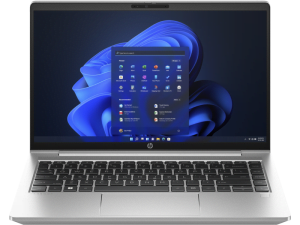 Laptop HP ProBook 440 G10 I5-1340P/ 8GB/ 512GB SSD/14INCH FHD TOUCH/Win 11/Silver/ 873B1PA