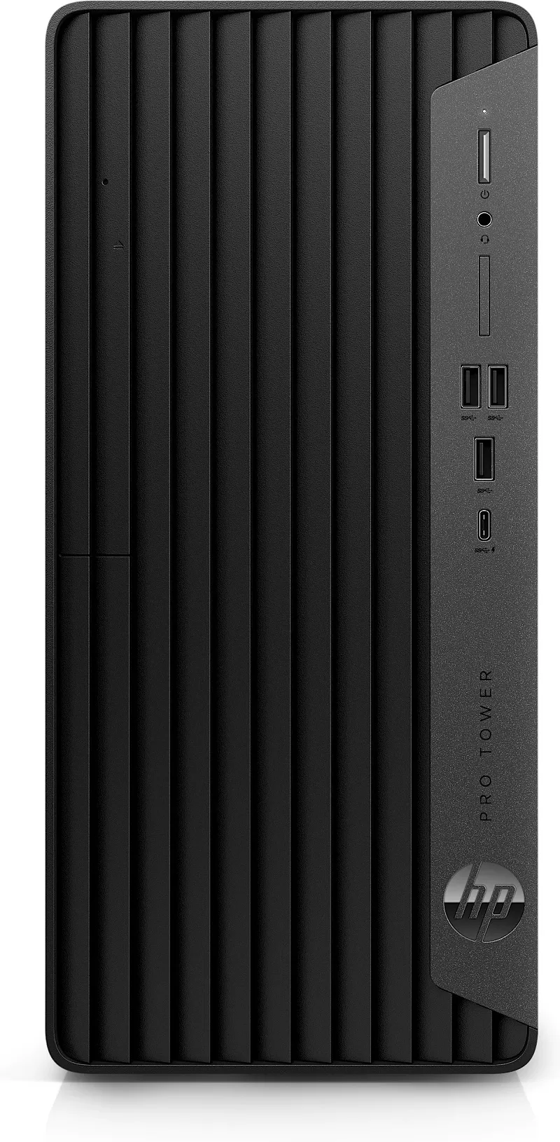 PC HP Prodesk Tower 400 G9 MT I3-12100/ 4Gb/ 256Gb SSD/Win 11/ 72K96PA