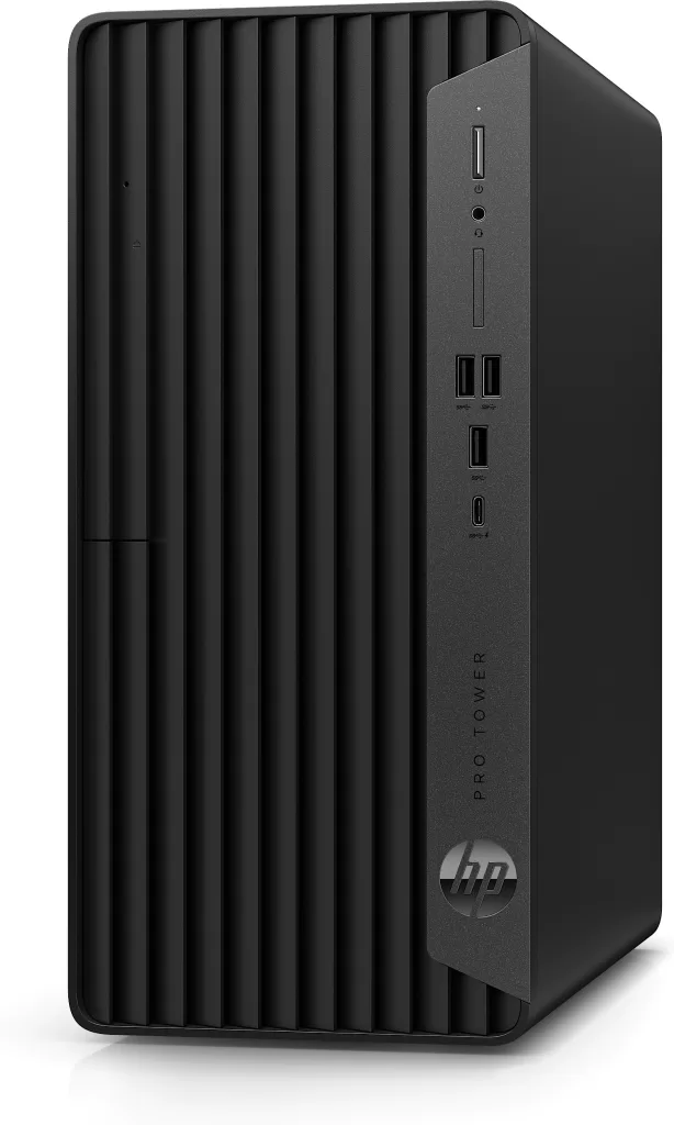 PC HP Prodesk Tower 400 G9 MT I5- 12500/ 4Gb/ 256Gb SSD/Win 11/ 72K98PA