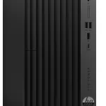 PC HP Prodesk Tower 400 G9 MT I7-12700/ 8Gb/ 256Gb SSD/Win 11/72L01PA